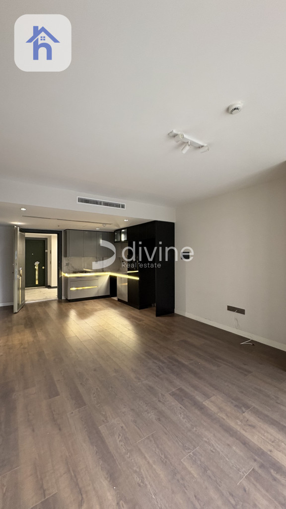Modern 1-Bedroom Apartment in Erbil Boulevard