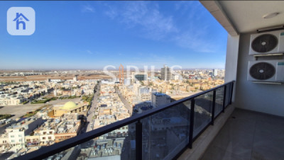 1 Bedroom apartment in Erbil Resim 5