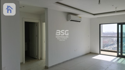 Apartment (1+1) Resim 4
