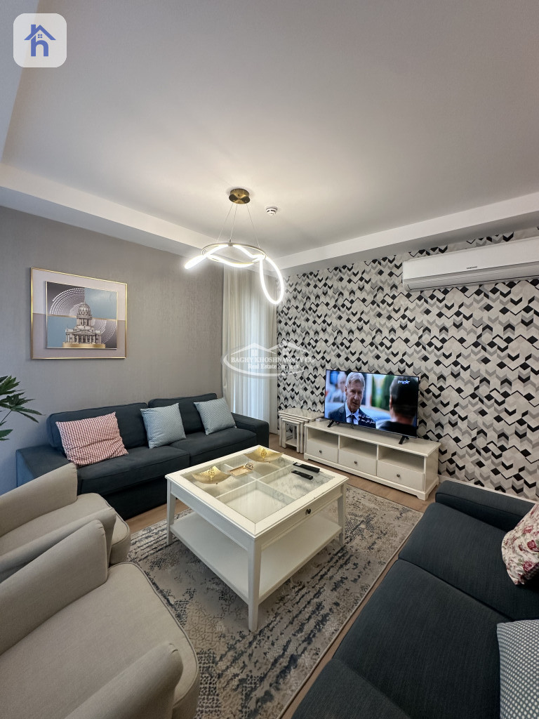 Furnished Apartment For Rent Resim 2
