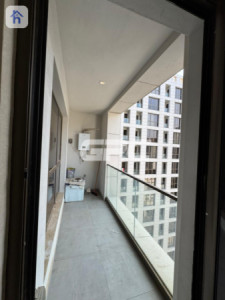 Modern Apartment Resim 7