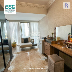 Furnished Apartment For Sale Image 4