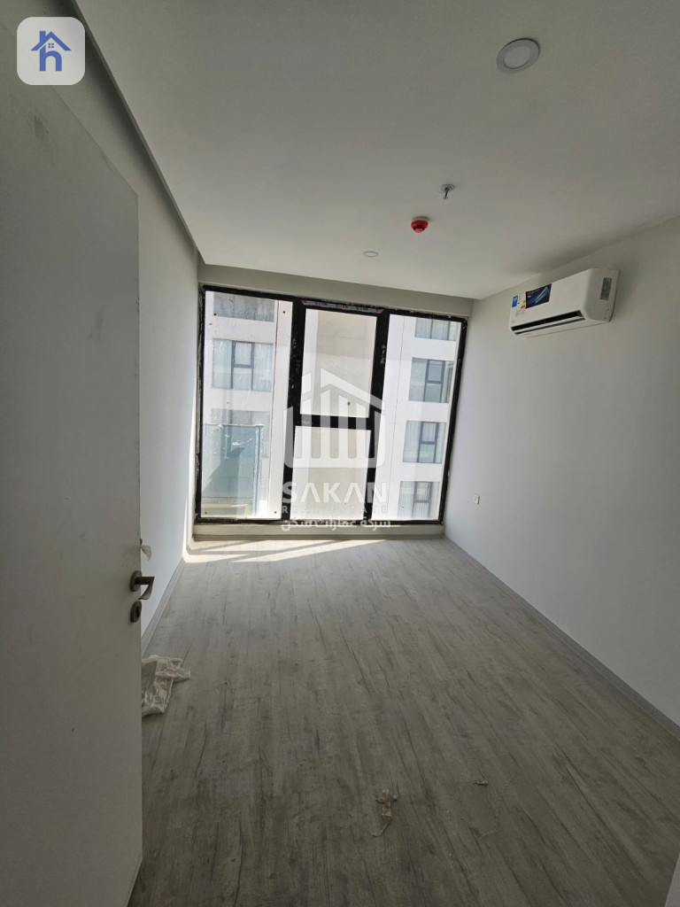 Modern Apartment Resim 2