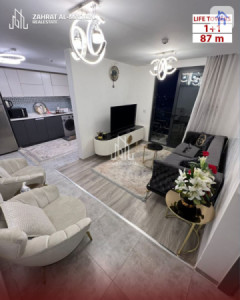 Modern Furnished Apartment image 2