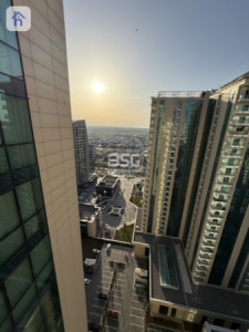 Modern One-Bedroom Apartment with Great Amenities Resim 11