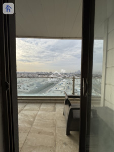 Spacious Apartment with Hall in Erbil Image 8