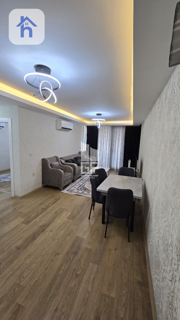 Furnished Apartment For Rent