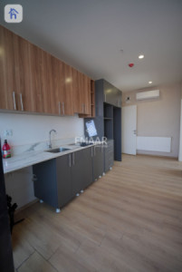 شقة واسعة مع غرفتي نوم image 1