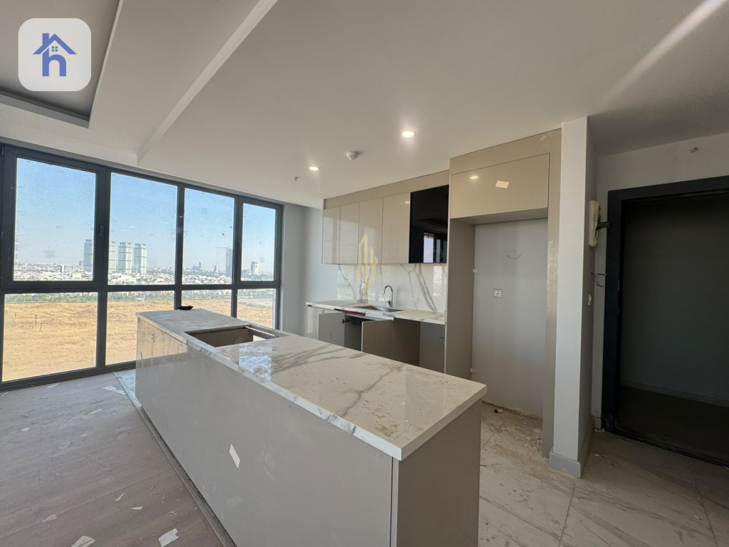 Apartment in Cash — 2