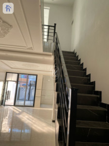 Modern house with 3 beds in Bahari Nwe Image 3