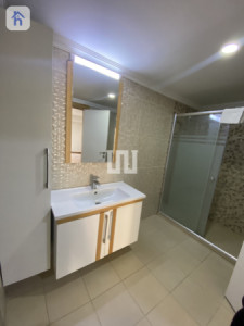 Spacious apartment in Roya Tower Resim 5