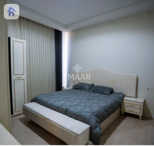 Modern Furnished Apartment in Empire Diamond image 6