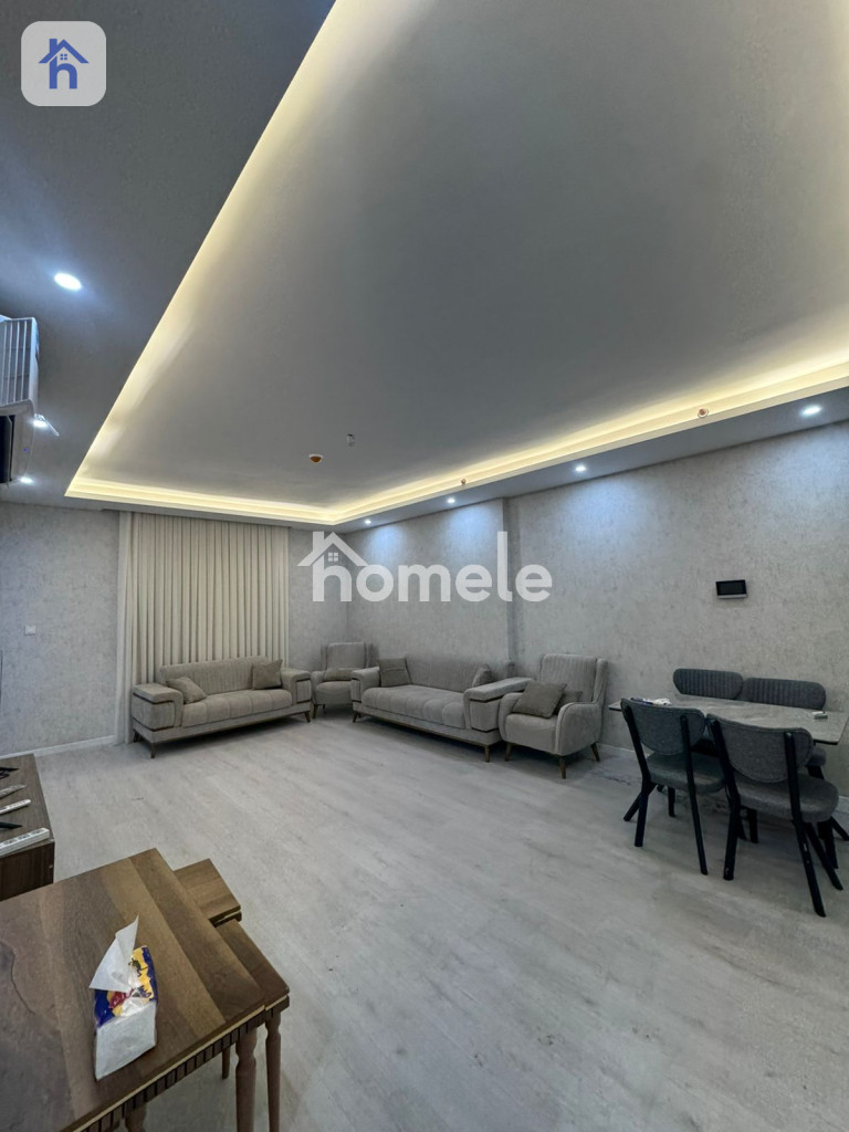 External View Apartment
