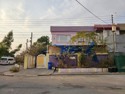 منزل مقابل الحديقة image 2