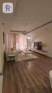 شقة بغرفة نوم فاخرة بإطلالات رائعة صورة 4