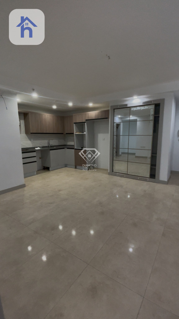 شوقەیەکی ئارام و دوو ژووری نوستن، نهۆمی ١١