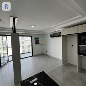 Studio Apartment in Rami Tower for Rent image 6