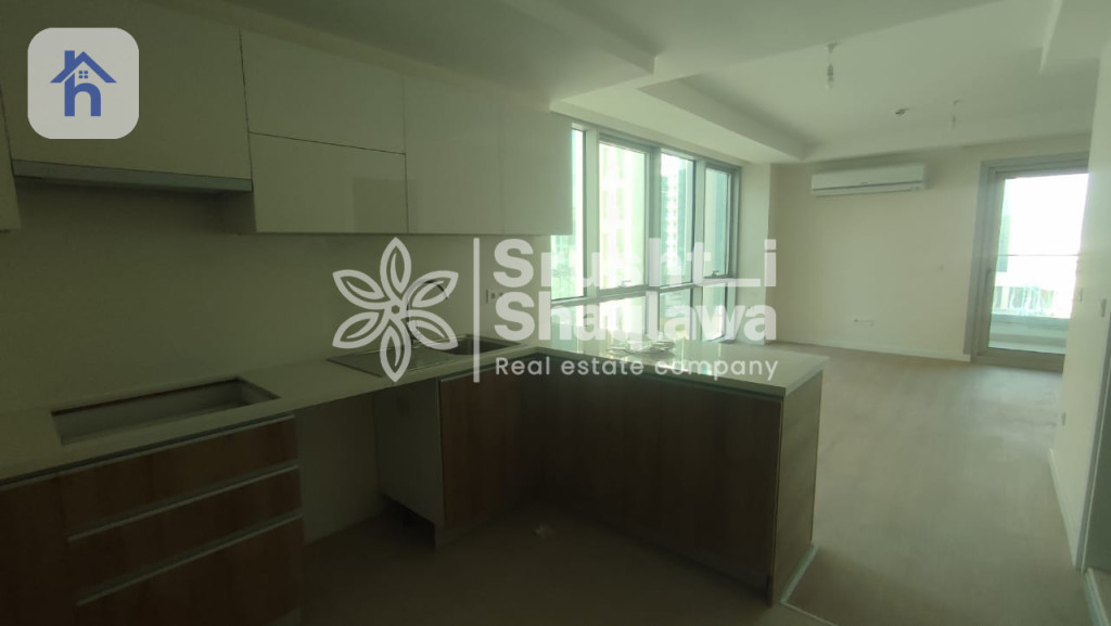 Modern Studio Apartment