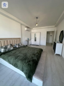Furnished Apartment in Empire Pearl Towers Image 3