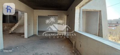 بيت مكون من 4 غرف نوم واسع في مارينا 3 image 4