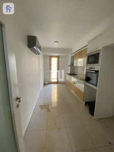 Spacious apartment in Roya Tower Resim 3