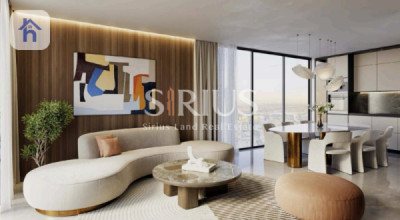 Modern Apartment For Sale With Payment Plan Image 4