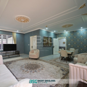 House for sale in Italian Village 2 Resim 5