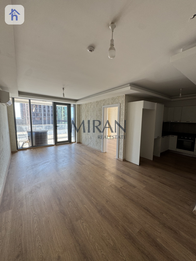 External View Apartment