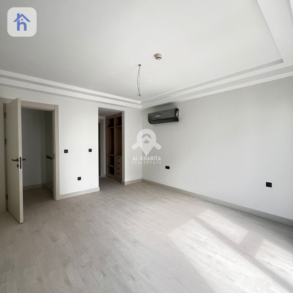 شوقەیەکی مۆدێرن بە دیمەنێکی نایابەوە وێنە 2