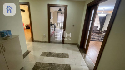 Elegant 2BR Apartment in Park View Resim 13