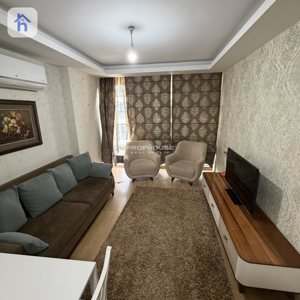 Furnished Apartment For Rent Image 1