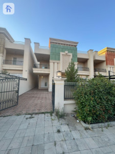 Spacious House For Rent — 1