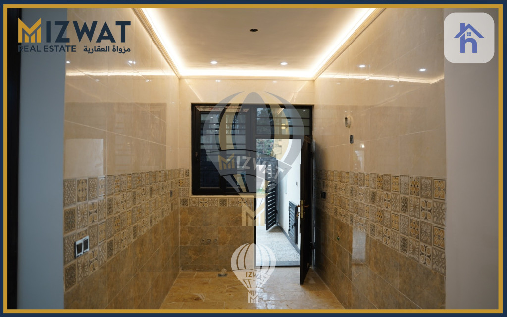 Cozy House in Al Jihad area Resim 2