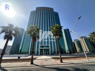 Commercial Office Resim 6