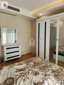 Furnished Apartment For Rent Resim 6