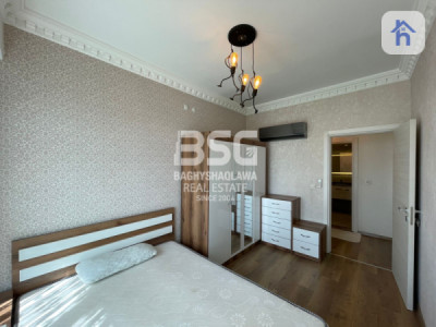 Furnished Apartment For Rent Resim 7