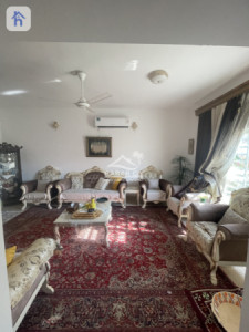 منزل طابقین صورة 4