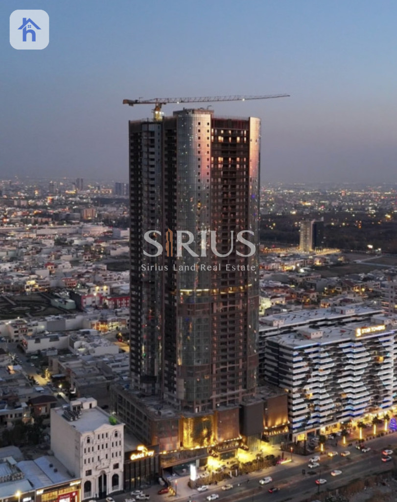 Luxury Apartment with Stunning Views Image 16