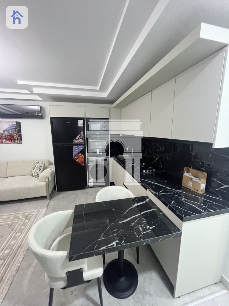 ستۆدیۆیەکی لوکس لە شوێنێکی نایاب وێنە 2