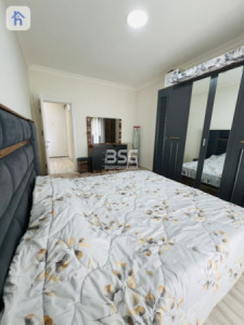 Furnished Apartment in Lalav City Image 4
