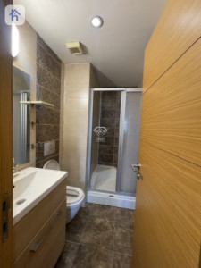Spacious Apartment in Cihan City image 12