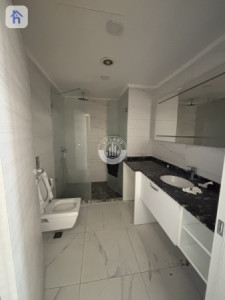 شوقەیەکی مۆدێرن بە یەک ژووری نوستن وێنە 4