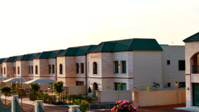 Spacious house with 4 bedrooms — 1