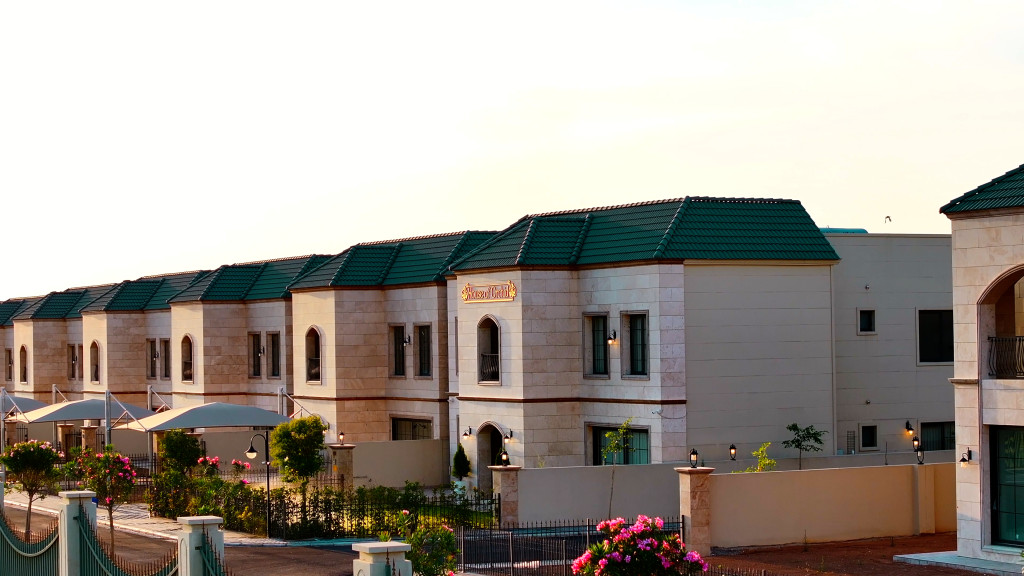 Spacious house with 4 bedrooms