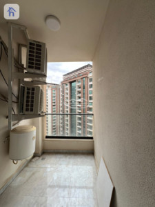 Furnished Apartment in Eskan Towers image 7