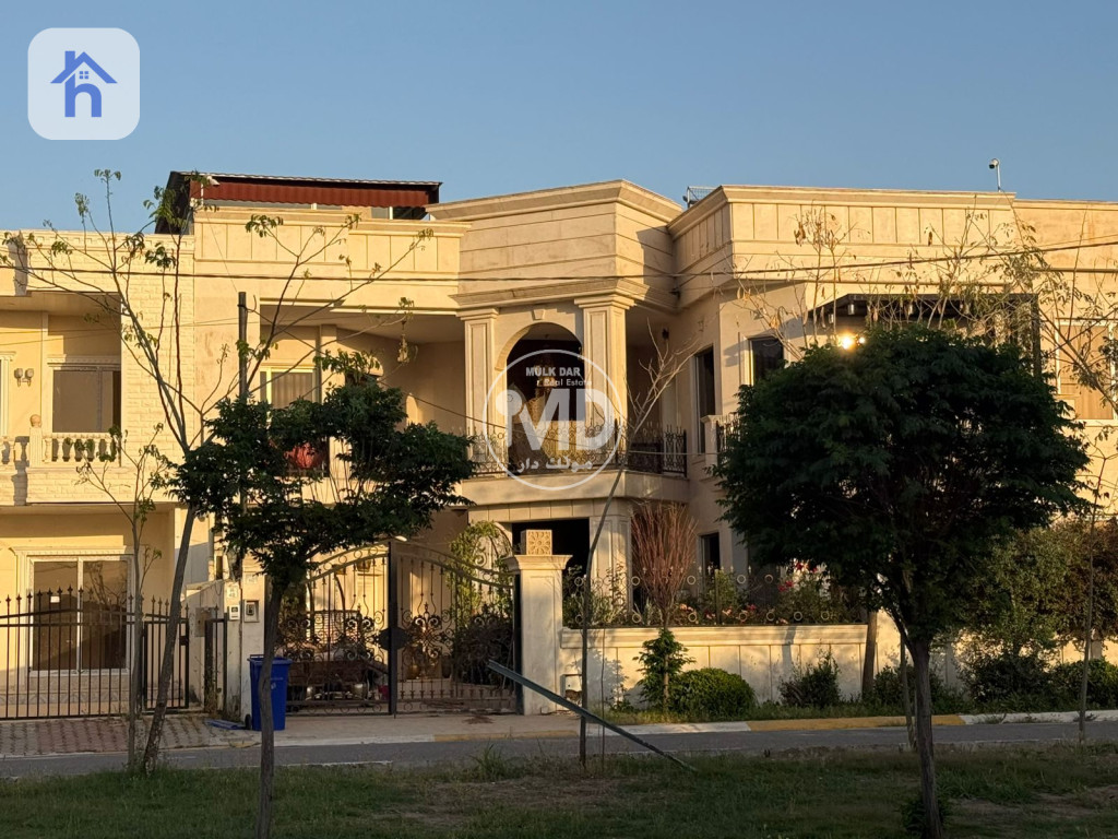 VIP House Opposite Garden