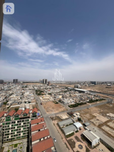 Modern Apartment in Life Towers image 6