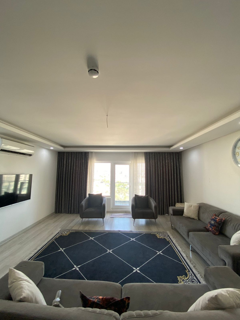 Furnished Apartment For Sale