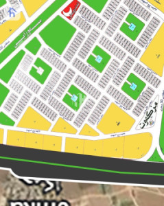 Residential Plot (300m²) image 1