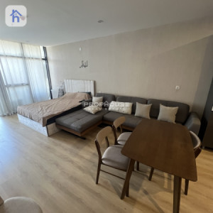 Modern Studio with Stunning Views image 2